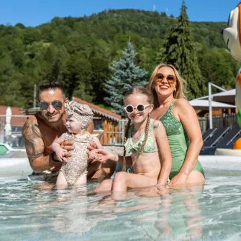 Sunêlia Domaine de Champé - Camping Vosges - Image N°6