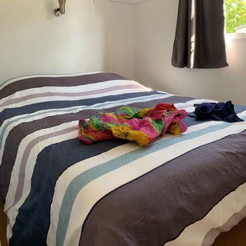 CASA MOBILE 7 persone - Ophéa 2 Camere da letto 5/7 persone