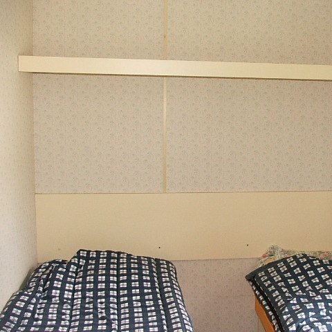 Stacaravan 6 personen - Stacaravan 6 personen