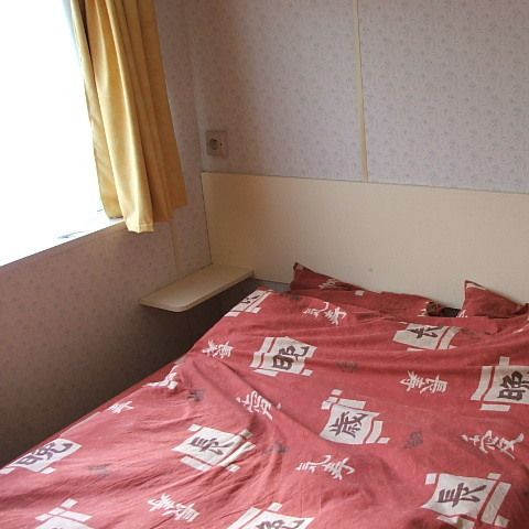 MOBILE HOME 6 people - Mobile home 6 persons