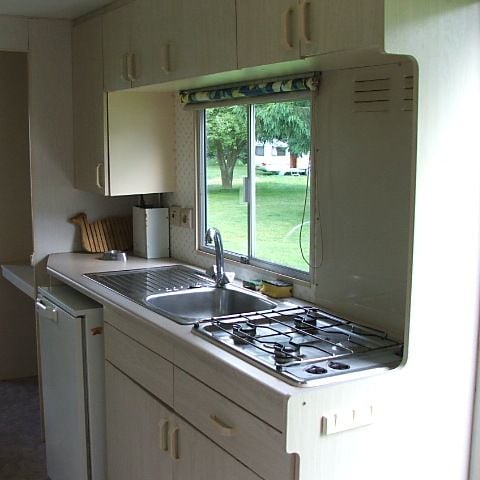 MOBILHOME 6 personnes - Mobilhome 6 personnes