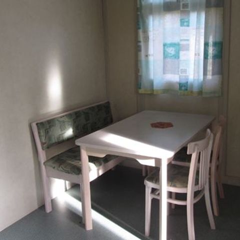 CHALET 4 people