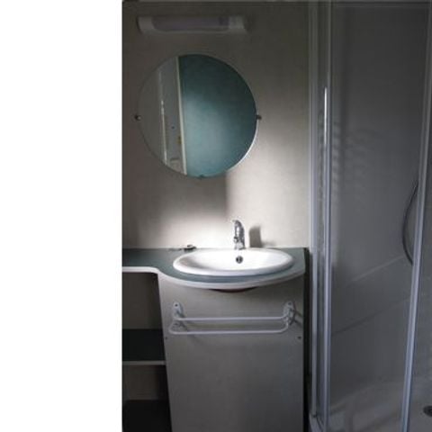 CHALET 4 personnes - Chalet 4 personnes