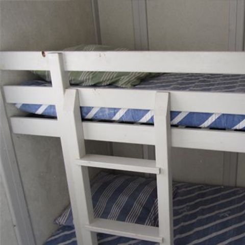 CHALET 4 personas - Chalet 4 personas