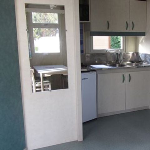 CHALET 4 people - Chalet 4 persons