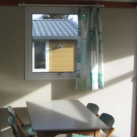 CHALET 5 persone - Chalet 5 persone