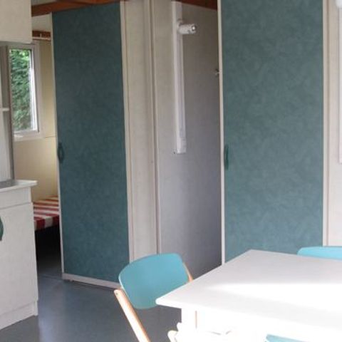CHALET 5 people