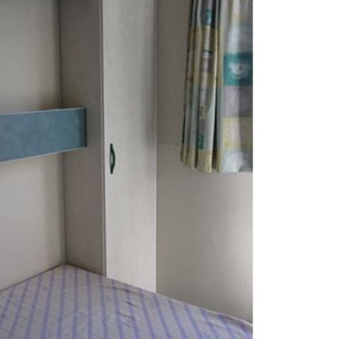 Chalet 5 personen - Chalet 5 personen