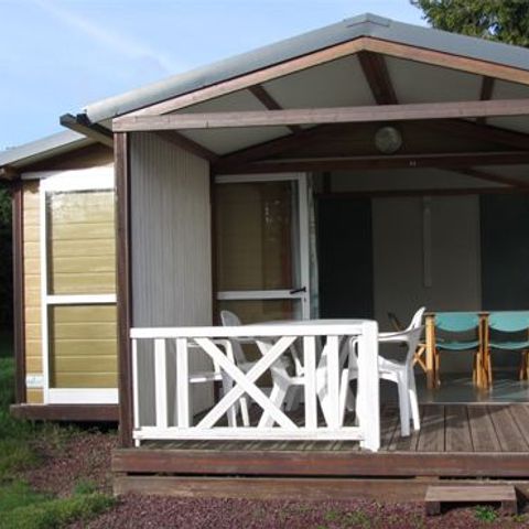 CHALET 5 people - Chalet 5 persons