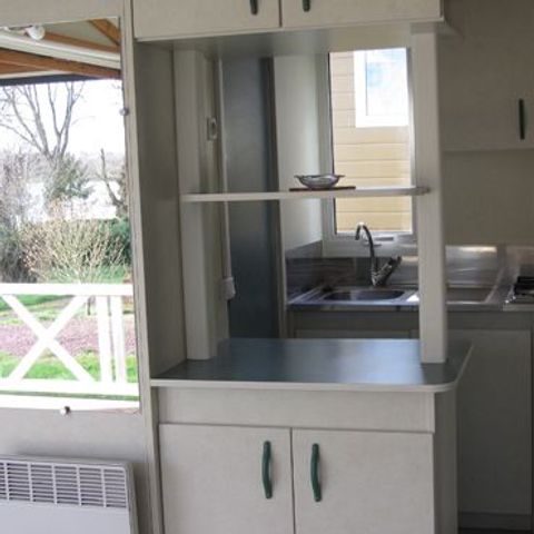 Chalet 5 Personen - Chalet 5 personen