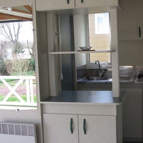 CHALET 5 personnes - Chalet 5 personnes