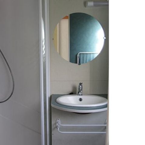 CHALET 5 people - Chalet 5 persons