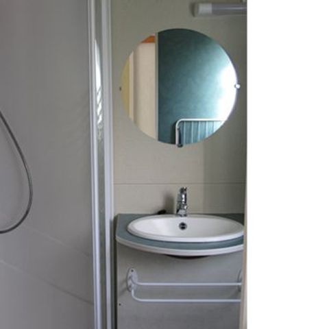 CHALET 5 personnes - Chalet 5 personnes