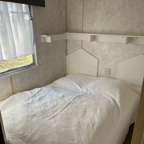 Stacaravan 4 personen - Stacaravan 4 personen