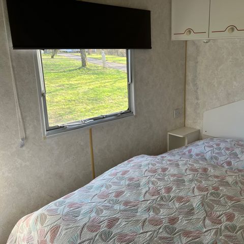 Mobilheim 4 Personen - Mobilheim 4 personen