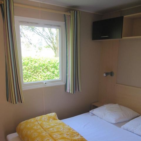 CASA MOBILE 2 persone - Casa mobile IRM Astria