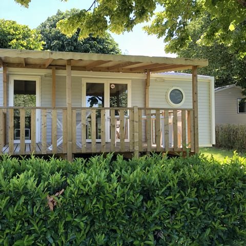 MOBILHOME 6 personnes - O'Hara 784