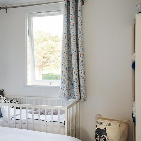 CASA MOBILE 6 persone - Suite Riviera