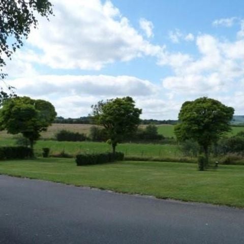 Stellplatz - Stellplatz ohne Strom