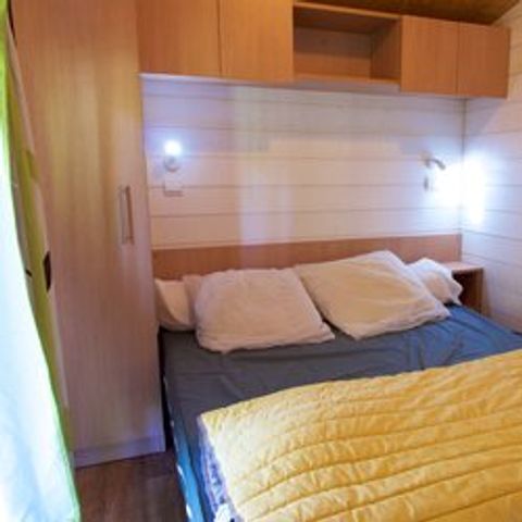 Chalet 6 Personen - Komfort Charme CAMPAGNARD
