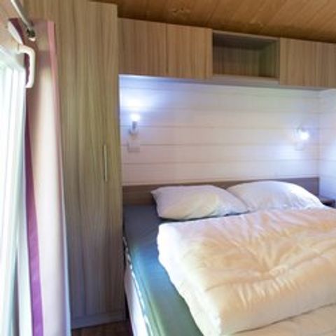 Chalet 6 persons - Comfort Charm BROCELIANDE