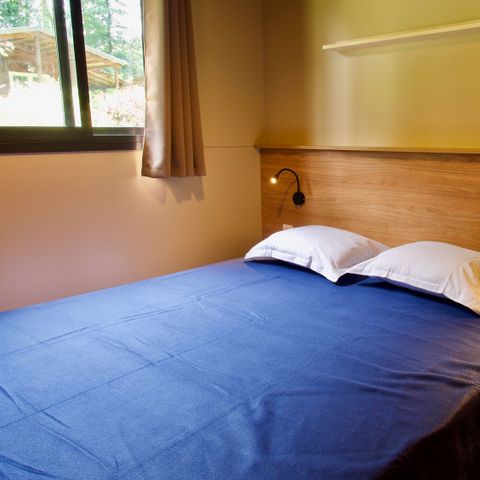 CHALET 3 personas - Casa rural confort SAN FRANCISCO