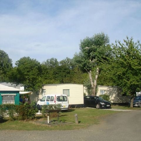 Tent 5 personen - Bengalen