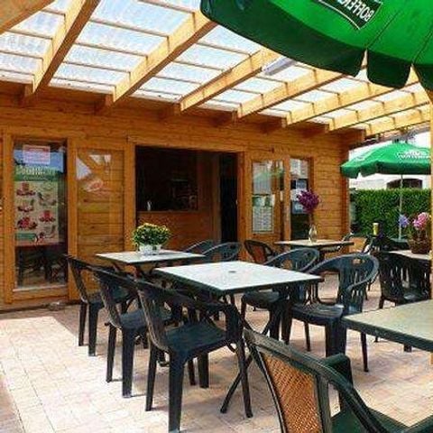 Camping Fraiteux - Camping Vosges - Image N°4