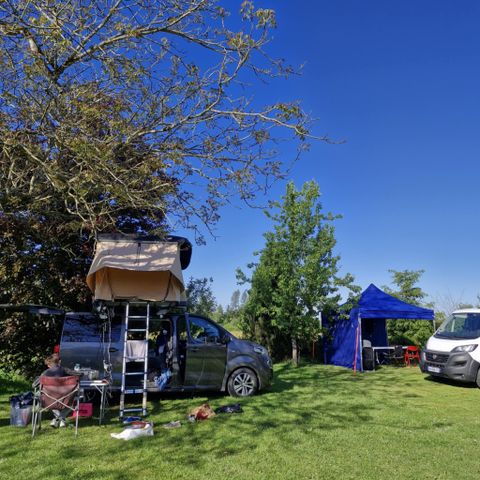 PARCELA - Parcela CON electricidad