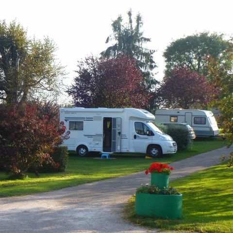 Pitch - Pitch WITH electricity