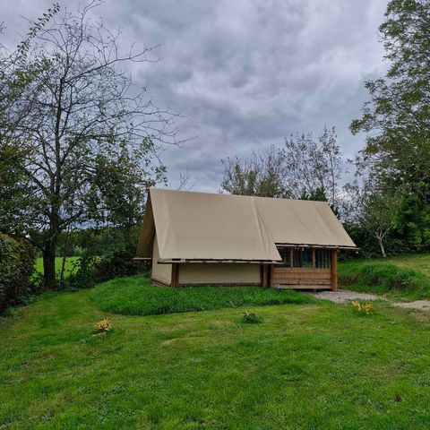 TENDA DA CAMPEGGIO 2 persone - TENDA DA TREKKING/CICLISMO