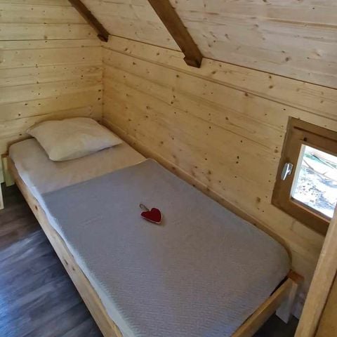 TENTE 2 personnes - TENTE RANDO/CYCLO