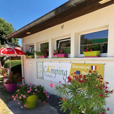 Camping Fraiteux - Camping Vosges - Image N°2