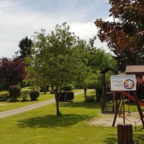 Camping Fraiteux - Camping Vosges - Image N°6