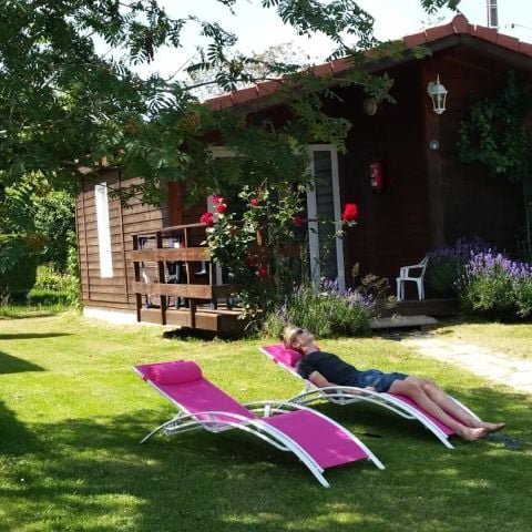 Camping Fraiteux - Camping Vosges - Image N°3