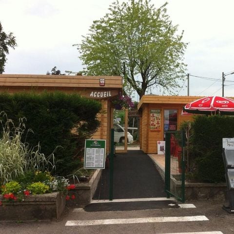 Camping Fraiteux - Camping Vosges - Image N°5