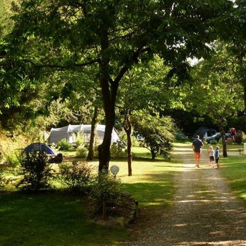 PARCELA - Parcela + vehículo