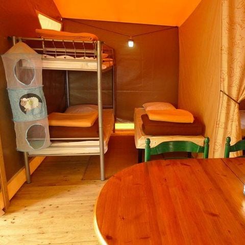 Bungalow 5 persons - Bungalow Canada