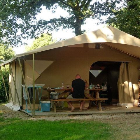 Bungalow 5 personen - Bungalow Canada