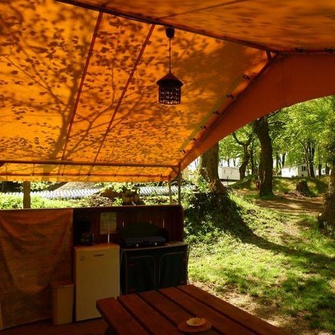 BUNGALOW 5 persone - Bungalow Canada