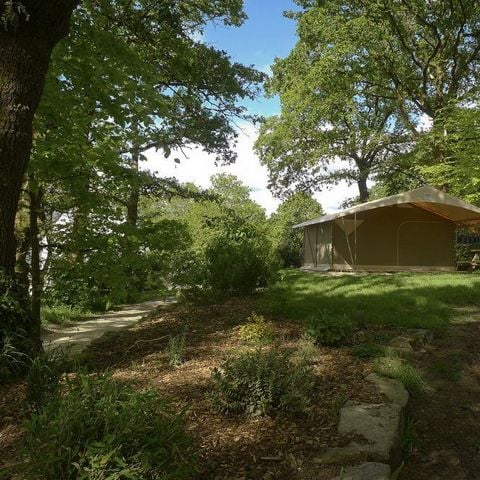 Bungalow 5 persons - Bungalow Canada