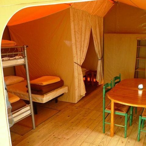 Bungalow 5 Personen - Bungalow Kanada