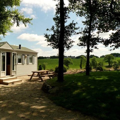 MOBILHOME 4 personnes - Mobil-home Oakley