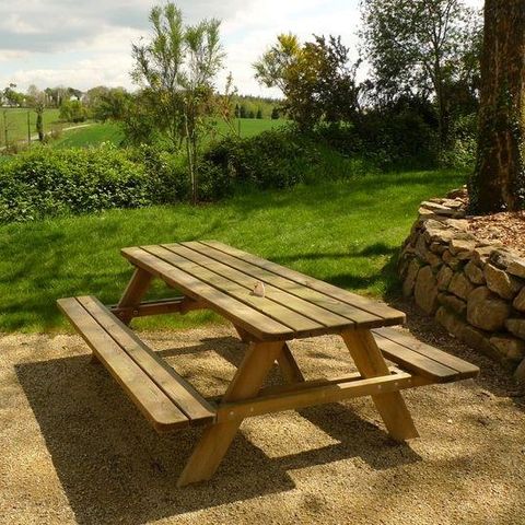 MOBILHOME 5 personnes - Mobil-home Ibiza