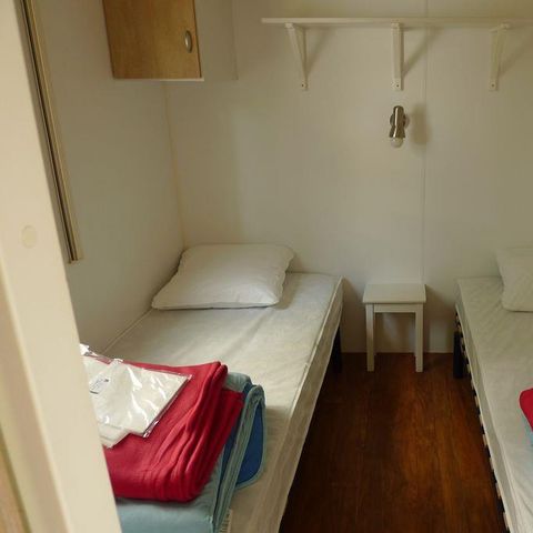 Mobile home 4 persons - O'Hara