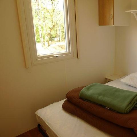 CASA MOBILE 4 persone - Casa mobile O'Hara