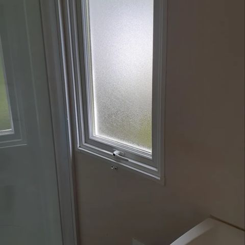 MOBILE HOME 4 people - Mercure mobile home