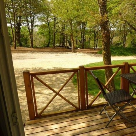 MOBILHOME 4 personnes - Mobil-home O'phéa