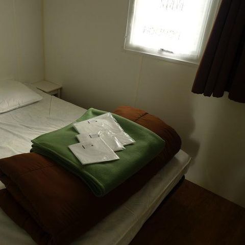 MOBILHOME 4 personas - Casa móvil O'phéa