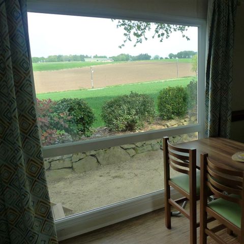 Mobile home 4 persons - Mobile home Loggia